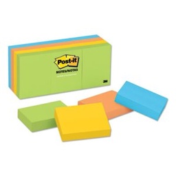 [DIST02496] BLOCK POST IT JAIPUR 1.5X2