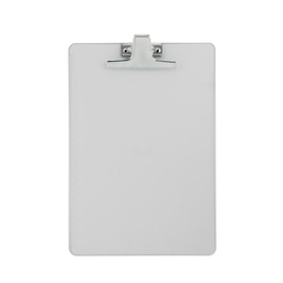 [DIST0255] TABLA SHANON ACRIMET ACRILICA OFICIO CRISTAL