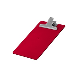 [DIST02550] TABLA SHANON ACRIMET ACRILICA MEDIO OFICIO ROJO