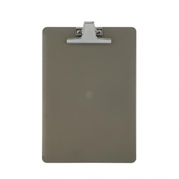 [DIST02551] TABLA SHANON ACRIMET ACRILICA OFICIO HUMO