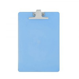 [DIST02552] TABLA SHANON ACRIMET ACRILICA OFICIO AZUL