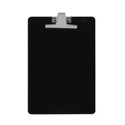 [DIST02555] TABLA SHANON ACRIMET ACRILICA OFICIO NEGRO