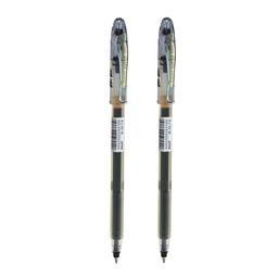 [DIST02578] BOLIGRAFO PILOT BL-SG-7 SUPER GEL 0.7MM NEGRO CX12