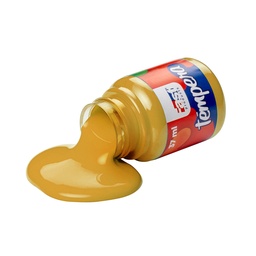 [DIST02585] TEMPERA FAST 37ML 564 AMARILLO OCRE