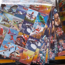 [DIST02636] STICKER DE CALCOMANIA