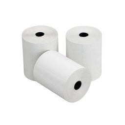 [DIST02661] ROLLO DE PAPEL TERMICO 3 1/8 X 55YDS (PX5)