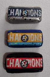 [DIST02684] PORTA LAPICES FAST YM9010 CHAMPIONS