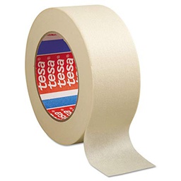 [DIST02698] MASKING TAPE TESA 25mm x 36mm (11/2 plg) CX48