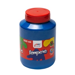 [DIST02718] TEMPERA FAST 500ML 559 COLOR AZUL OBSCURO