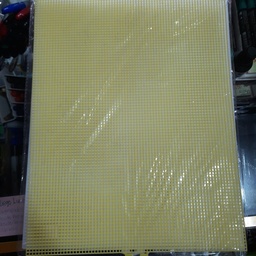 [DIST02736] MALLA PLASTICA DE COLORES