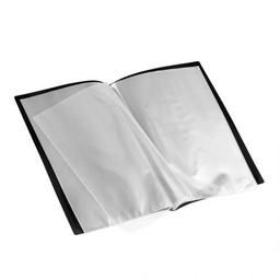[DIST02761] CARTAPACIO BEAUTONE 4114-5 60 FUNDAS NEGRO