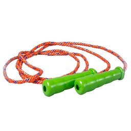 [DIST02806] CUERDA INFANTIL CON BASE MADERA