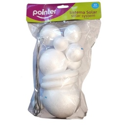 [DIST02829] SISTEMA SOLAR POINTER ARMABLE ANC-1727