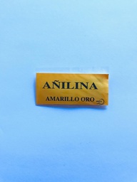 [DIST02830] AÑELINA AMARILLO ORO