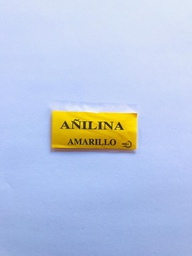 [DIST02831] AÑELINA AMARILLO