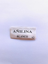 [DIST02833] AÑELINA BLANCO