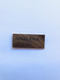 [DIST02834] AÑELINA CAFE