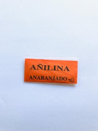 [DIST02839] AÑELINA NARANJA