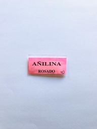 [DIST02842] AÑELINA ROSADO