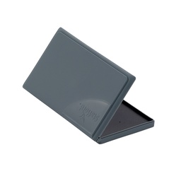 [DIST02846] ALMOHADILLA P/SELLO STAFFORD J2002 #2 16 X 8.5 NEGRO