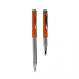 [DIST02851] BOLIGRAFO EN ESTUCHE ZEBRA TELESCOPI 1.0MM ROJO