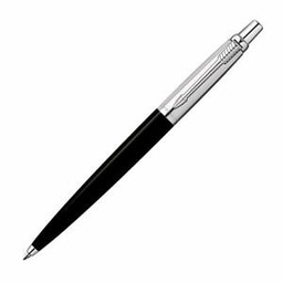[DIST02857] BOLIGRAFO PARKER JOTTER ESPECIAL MED NEGRO
