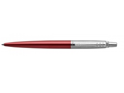 [DIST02859] BOLIGRAFO PARKER JOTTER ESPECIAL MED ROJO