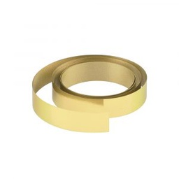 [DIST02892] LISTON CINTAMAX #5 COLOR DORADO