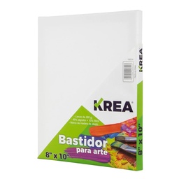 [DIST02950] LIENZO KREA 8X10"