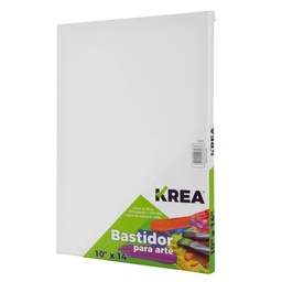 [DIST02953] LIENZO KREA 10X14"