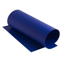 [DIST02957] CARTULINA CASCARA DE HUEVO AZUL ULTRA