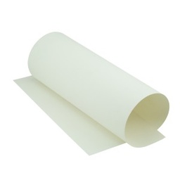 [DIST02958] CARTULINA CASCARA DE HUEVO BLANCO