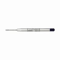 [DIST02985] REPUESTO DE BOLIGRAFO PARKER NEGRO