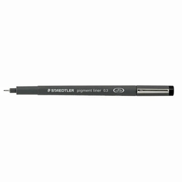 [DIST03005] RAPIDOGRAFO DESECHABLE STAEDTLER 308 0.3MM