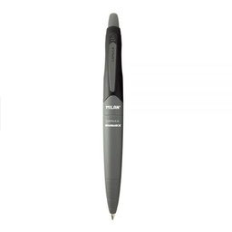 [DIST03033] LAPICERO CAPSULE NEGRO MILAN