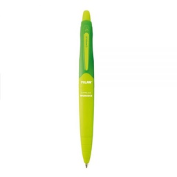 [DIST03035] LAPICERO CAPSULE VERDE MILAN