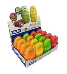 [DIST03049] AFILABORRA MILAN CAPSULE FLUO 4705116