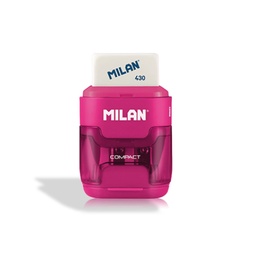 [DIST03053] AFILABORRA COMPACT DOBLE AGUJERO MILAN