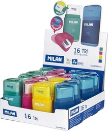 [DIST03056] AFILABORRA TRI MILAN