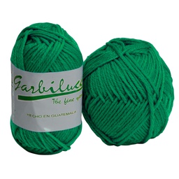 [DIST03186] LANA GARBILUCCI VERDE