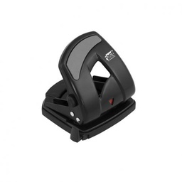 [DIST03197] PERFORADOR SUPRA METALICO P-25 NEGRO