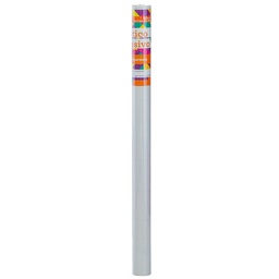 [DIST03207] CONTAC ADHESIVO FAST ROLLO PLATINADOS