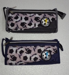 [DIST03213] PORTA LAPICES FAST YM9036 FOOTBALL