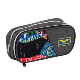 [DIST03214] PORTA LAPICES FAST KJ3490 YOUNG ASTRONAUT