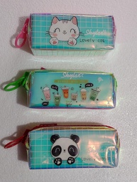 [DIST03219] PORTA LAPICES SKYLAR SPC-1027 CARTOON