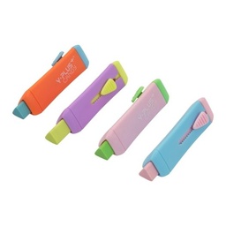 [DIST03221] BORRADOR Y- PLUS CANDY PASTEL (BX36)