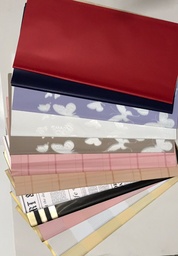 [DIST03244] PAPEL COREANO