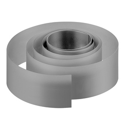 [DIST03248] LISTON CINTAMAX #9 COLOR GRIS