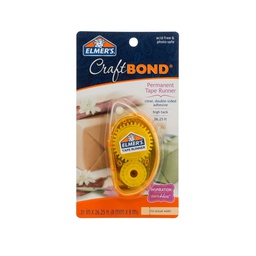 [DIST03249] CINTA ADHESIVA ELMERS E4006