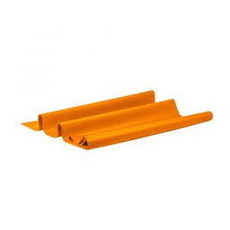 [DIST03250] PAPEL CHINA BELUMOSA AMARILLO ZEMPAZUCHITL